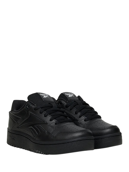 Reebok Kids' ATR Chill Trainers, Black - view 2, Black