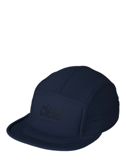 Ciele Unisex GOCap Soft Curve Brim Classic Athletics Cap, Deep Space