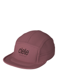 Ciele Unisex GOCap Soft Curve Brim Classic Athletics Cap, Deco Rose