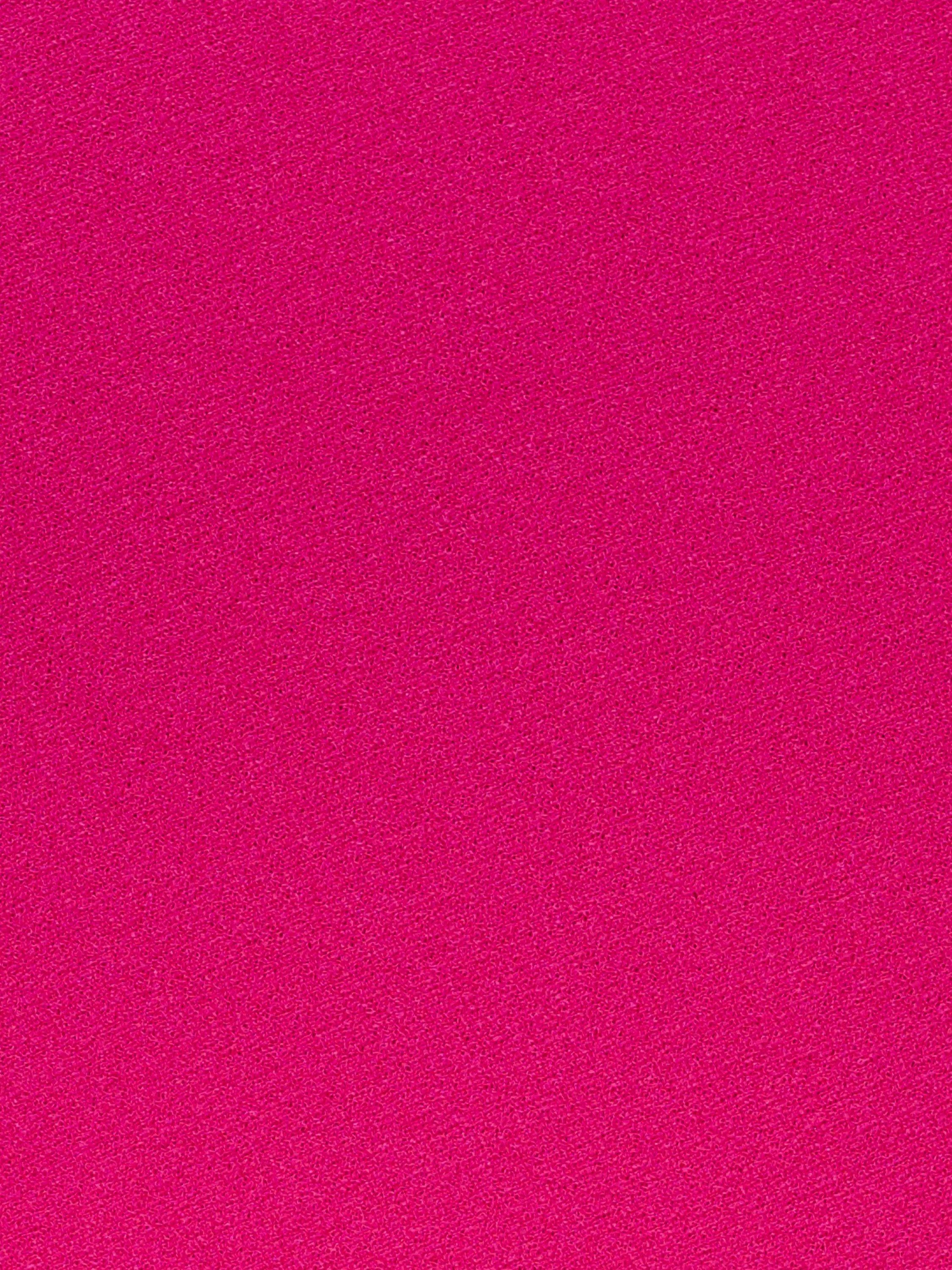 Product image 7 of 7, which shows Adrianna Papell Studio Beaded Knit Crepe Maxi Dress, Fuchsia, 6