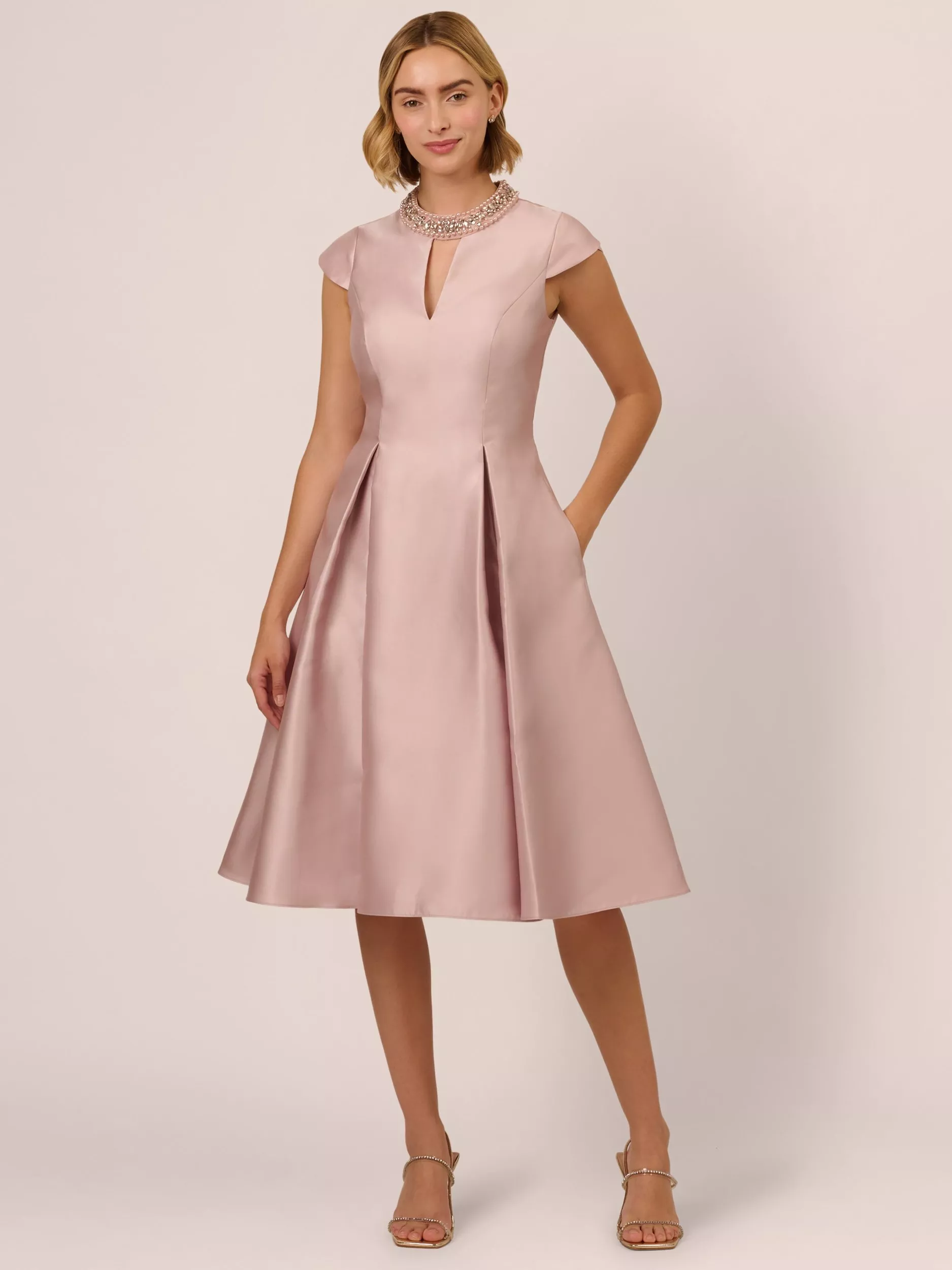 Midi Prom Dresses John Lewis Partners