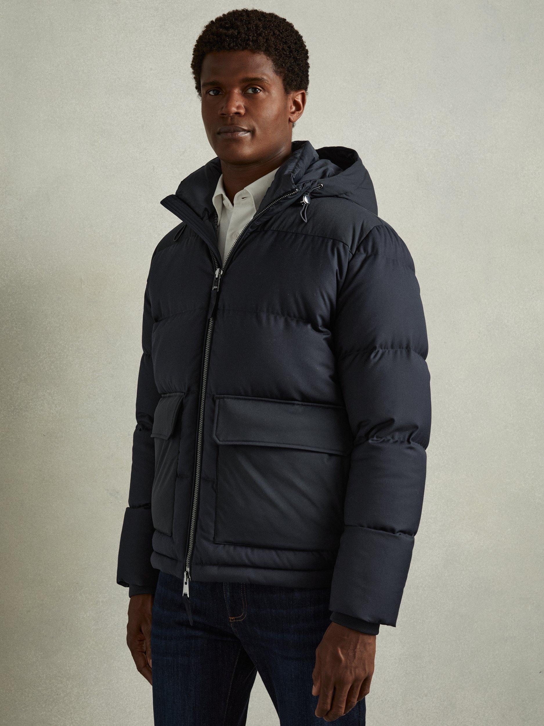 Puffer jacket patch hotsell