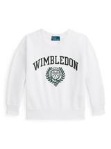 White Sweatshirts