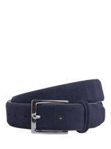 Leather Hackett