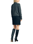 A-VIEW Audrey Knit Cardigan