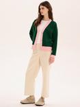 OMNES Henni Boxi Cardigan