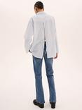 OMNES Nala Tie Back Shirt