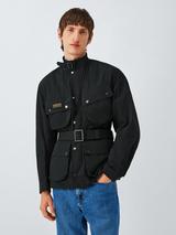ジャケットその他 Barbour \"Utility Sapper\" waxed jacket Barbour Utility Sapper Waxed Jacket | Grey | FARFETCH