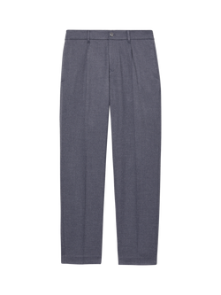SISLEY Technical Joggers, Grey, Grey