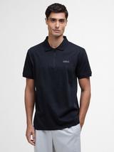 Black Polo Shirts
