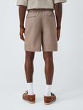 John Lewis Drawstring Cotton Shorts