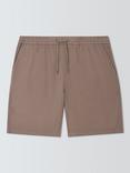 John Lewis Drawstring Cotton Shorts