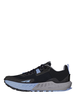 Altra Women's Timp 5 Trail Running Shoes, Black - view 2, Black