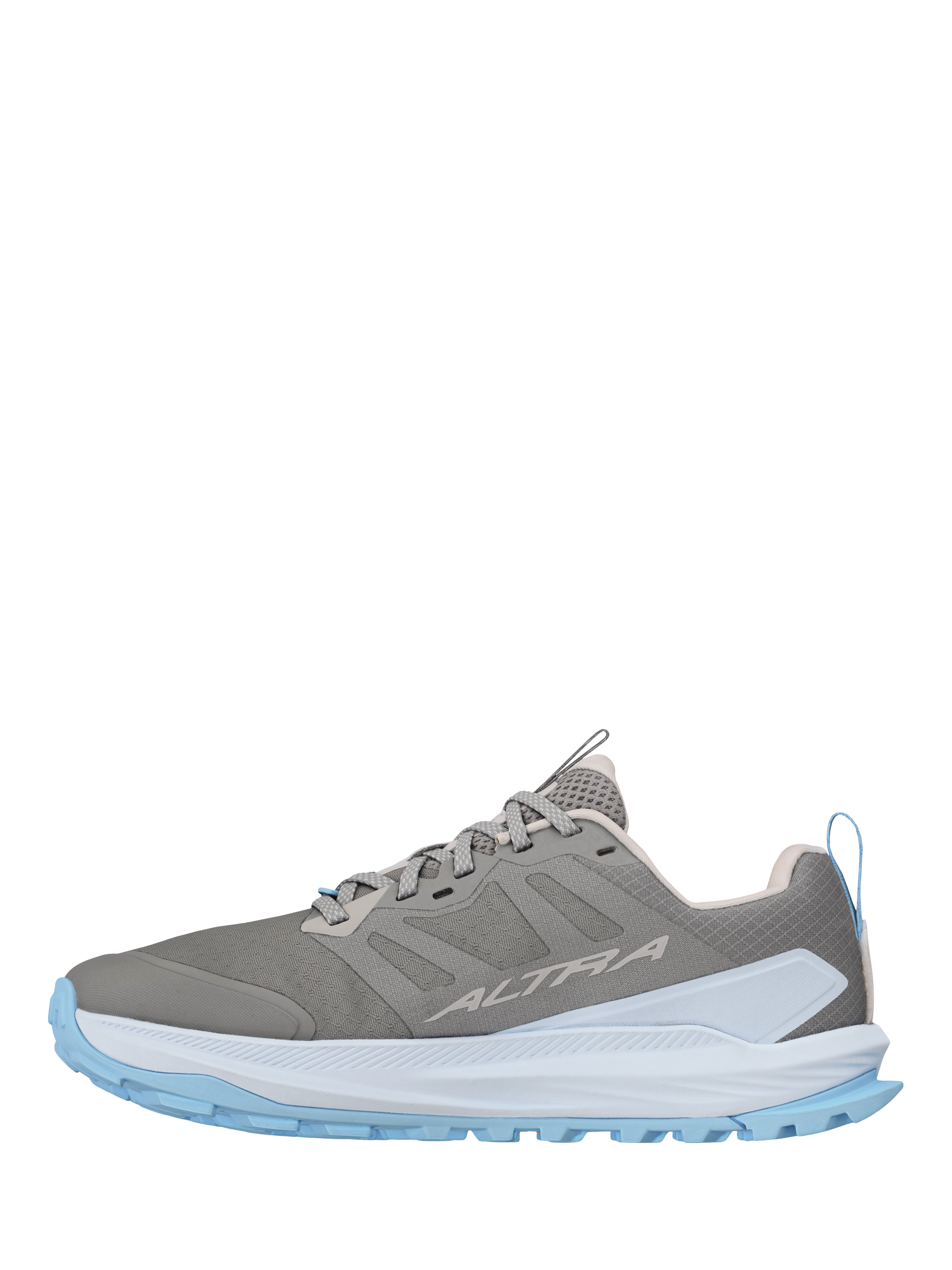 Product image 2 of 11, which shows Altra Lone Peak 9+ Women's Running Shoes, Gray, 8