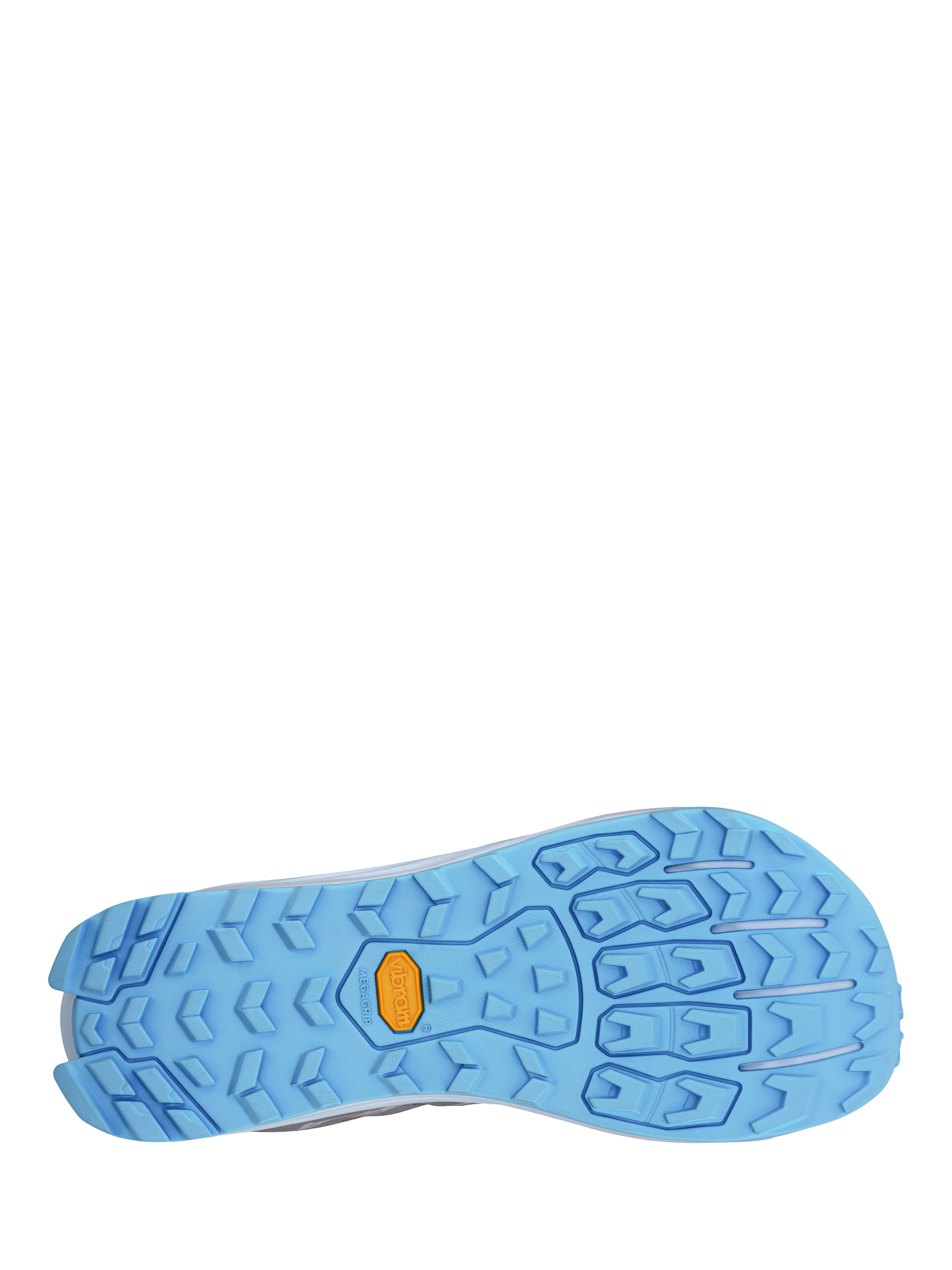 Product image 4 of 11, which shows Altra Lone Peak 9+ Women's Running Shoes, Gray, 8