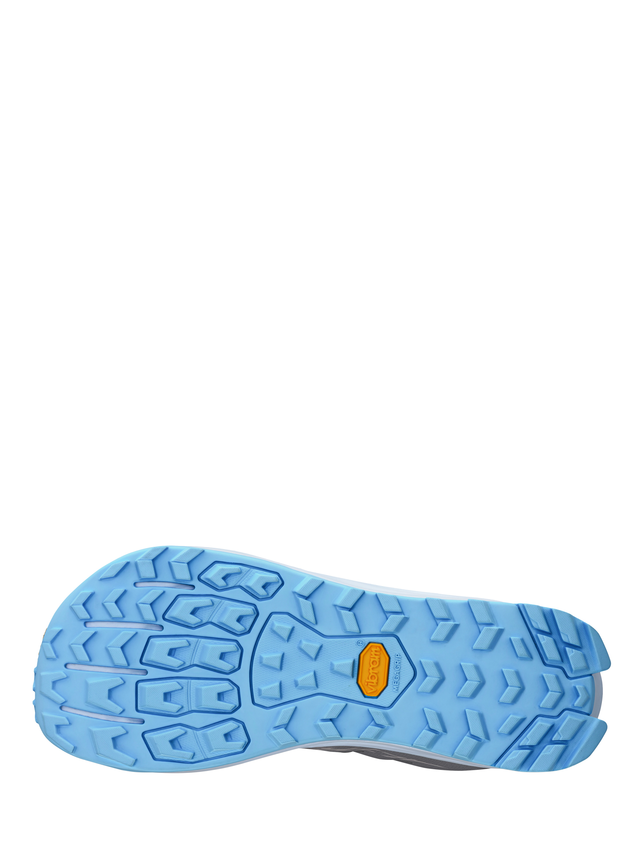 Product image 10 of 11, which shows Altra Lone Peak 9+ Women's Running Shoes, Gray, 8