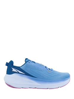 Altra FWD VIA Womens's Running Shoes, Light Blue, Light Blue