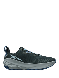 Altra Experience Wild Women's Trail Running Shoes, Black, Black