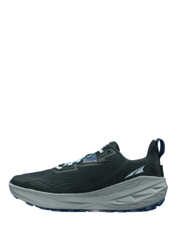 Altra Experience Wild Women's Trail Running Shoes, Black - view 2, Black