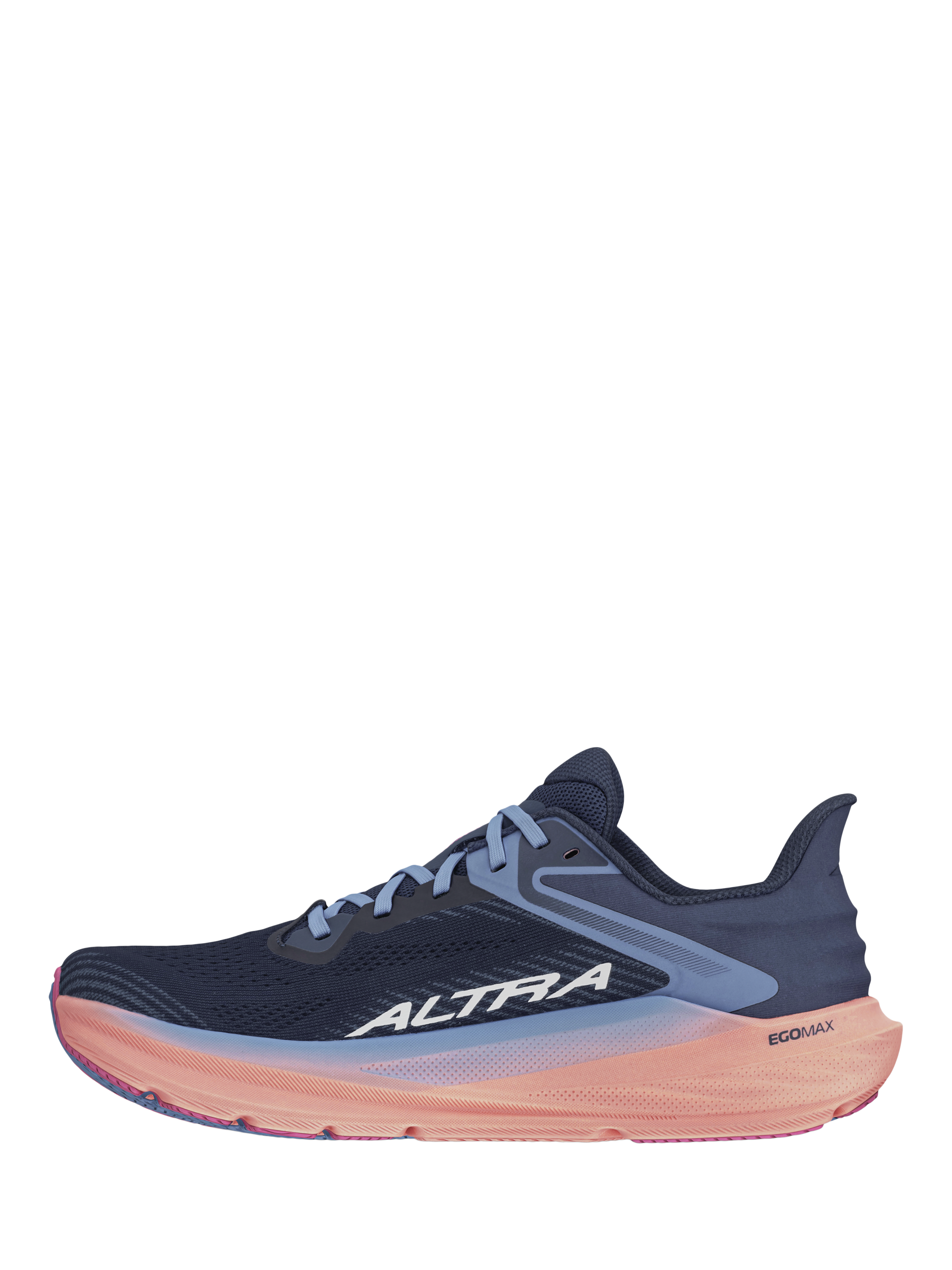 Altra Women's Torin 8 Running Shoes, Navy