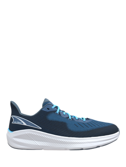 Altra Experience Form Men's Running Shoes, Navy/Light Blue, Navy/Light Blue