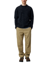 Grey Jumpers