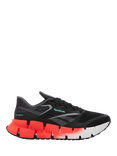 Reebok Men's FloatZig 1 Running Shoe, Black/Grey/White