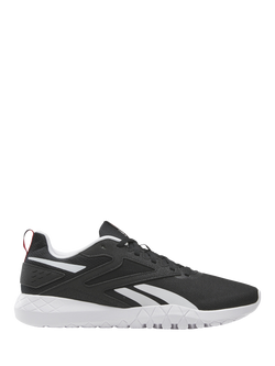Reebok Men's FuelFoam Training Shoes, Black/White/Red, Black/White/Red