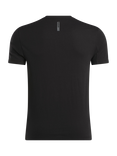 Reebok Men's ID Train Cotton Blend Training T-Shirt, Black