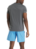 Reebok Men's ID Train Sports T-Shirt, Grey