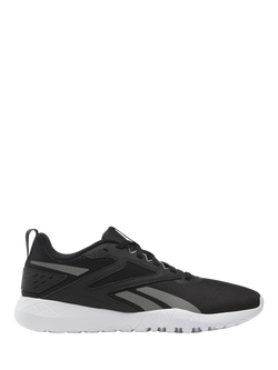 Reebok Women's FuelFoam Training Shoes, Black/Multi, Black Multi Black