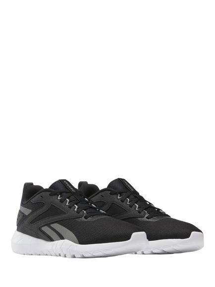 Reebok Women's FuelFoam Training Shoes, Black/Multi - view 2, Black Multi Black