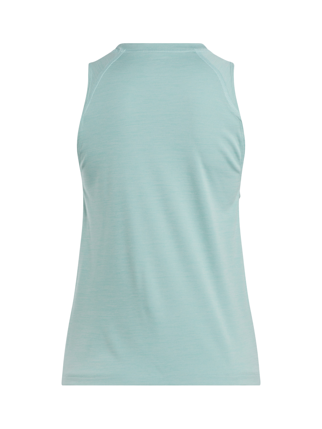 Product image 2 of 2, which shows Reebok Women's ID Train Sports Tank Top, Ai Aqua, XS