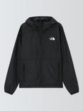 The North Face Cyclone Windbreaker Jacket, Tnf Black