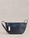 White Stuff Caro Leather Crossbody Bag