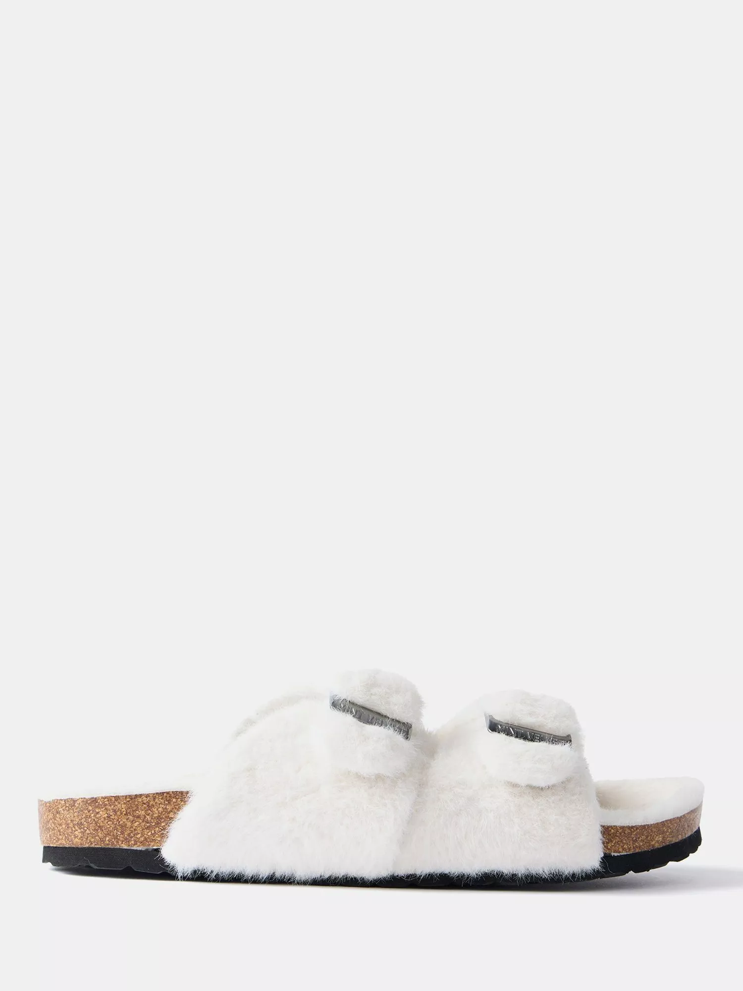 Mint Velvet Women s Slippers John Lewis Partners