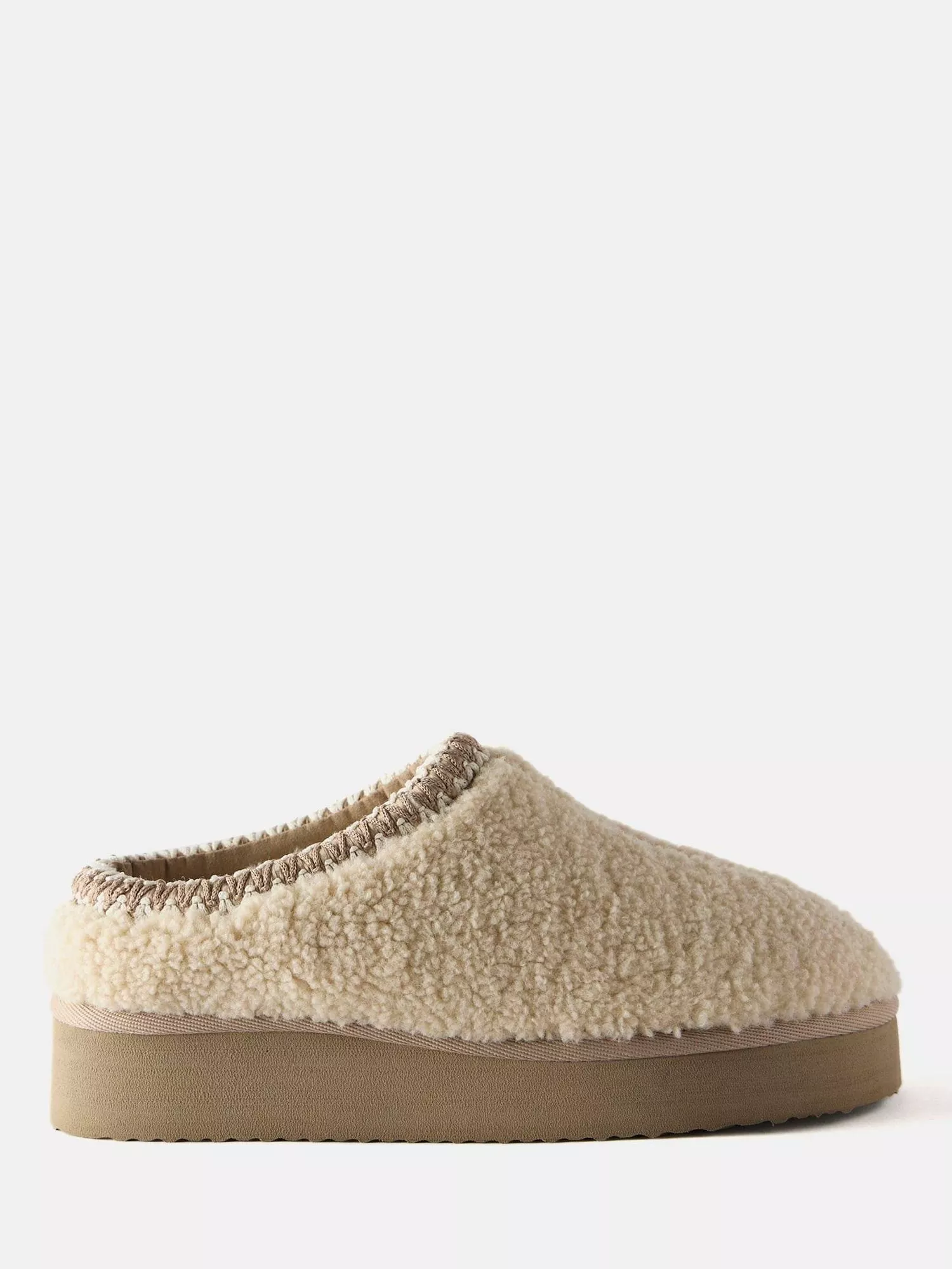 Mint velvet slipper boots deals