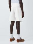 Polo Ralph Lauren Beachcomber Cotton Canvas Surplus Shorts, Deckwash White