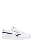 Rebook Men's Club C Revenge Trainers, White