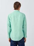 Ralph Lauren Polo Pony Linen Shirt