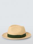 Christys' Panama Hat