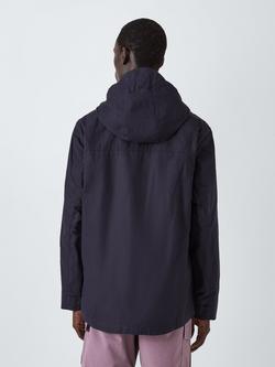 Barbour Re-Engineered Endurance Casual Jacket, Royal Navy - view 2, Royal Navy