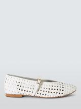 Ballerina Pumps