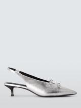 Pointed Court