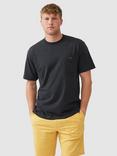 Rodd & Gunn The Original Gunn Cotton Straight Fit Short Sleeve T-Shirt