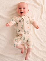 Zip Sleepsuits