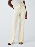 Marella Loden Tailored Trousers, Cream
