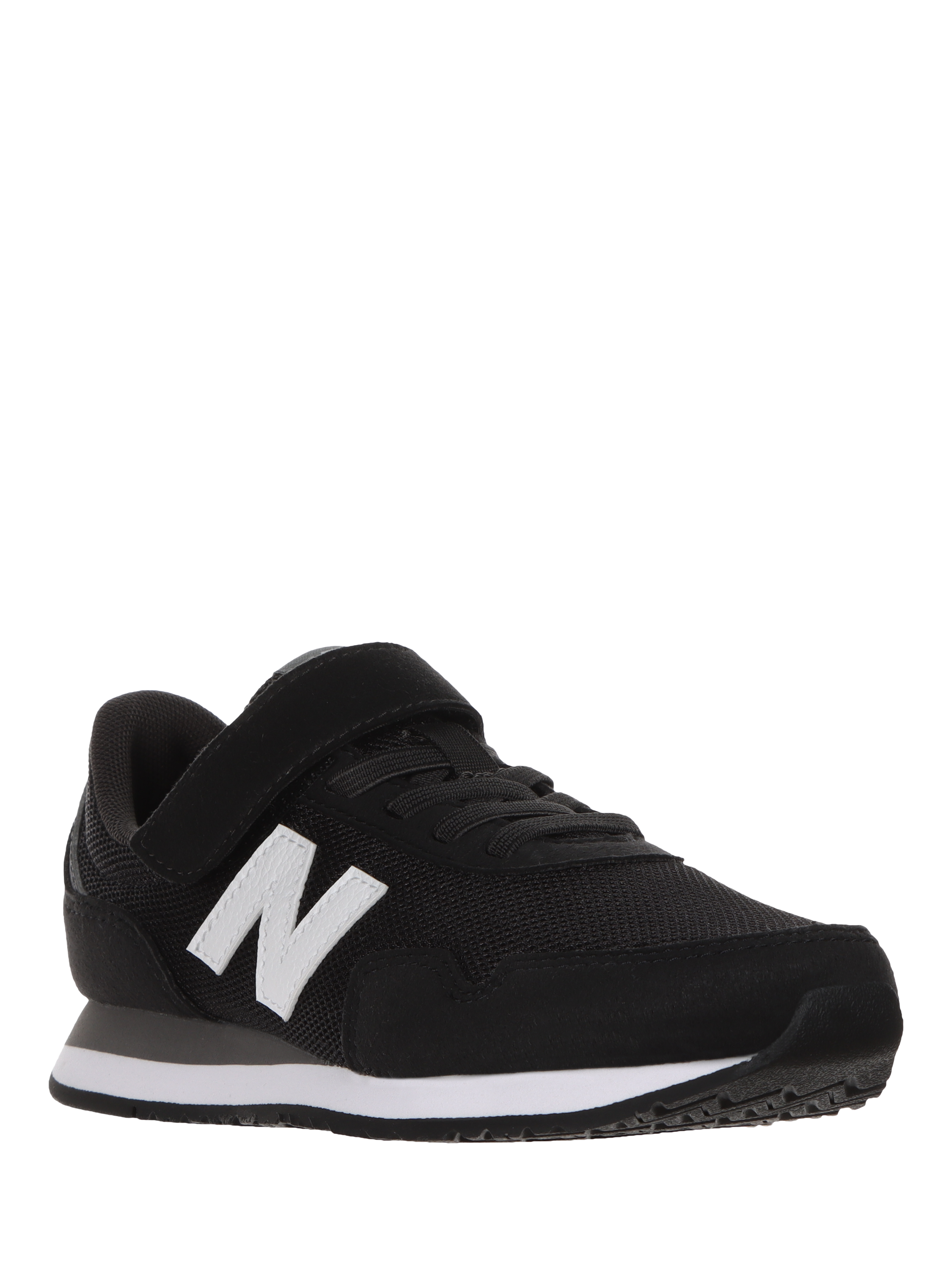 Product image 2 of 4, which shows New Balance Kids' 323 Trainers, Black, 10 Jnr