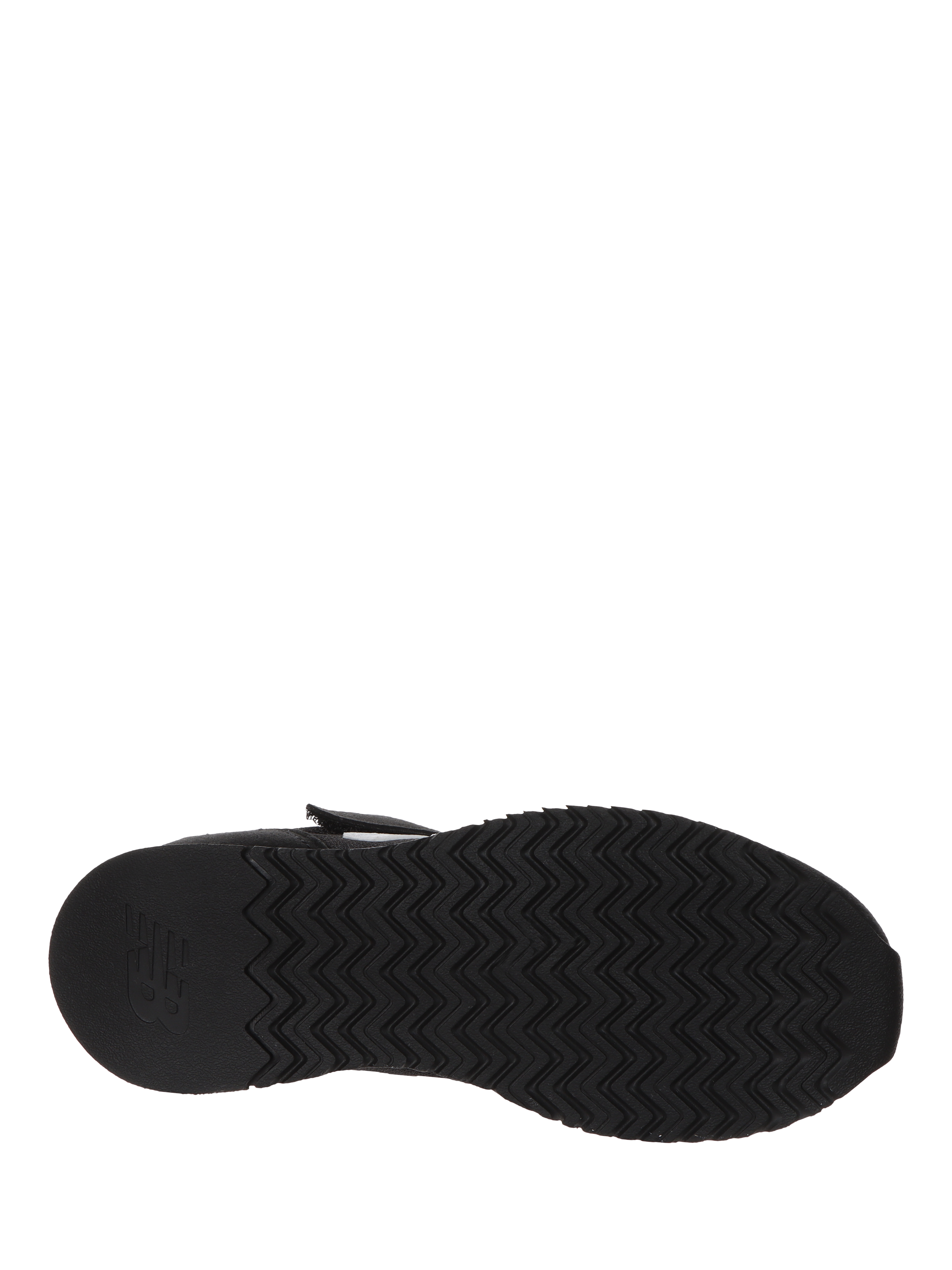 Product image 4 of 4, which shows New Balance Kids' 323 Trainers, Black, 10 Jnr