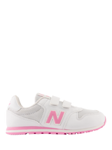 White Trainers